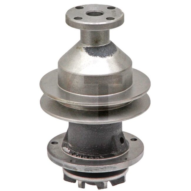 GRANIT Wasserpumpe mit Riemenscheibe OM 636 Motor