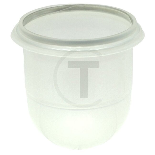 GRANIT Opvangbak Mann en Hummel Guldner G25 - G75 - 1550512054000