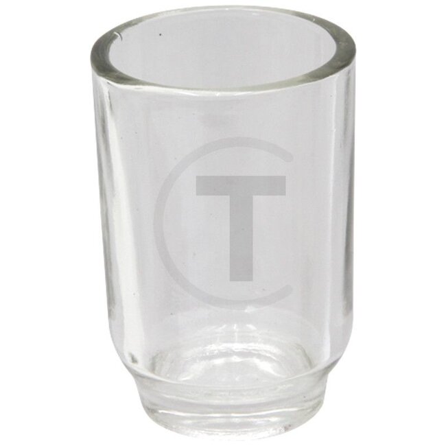 GRANIT Filterglas voor tractor met lijnpomp Guldner G30, G40, G45, G50 - 1550507221000, 80292, 080292