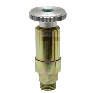 GRANIT Pompe d'alimentation manuelle