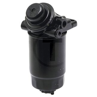 Fuel filter with feed pump conversion kit to fit as tractors with distributor injection pump Guldner G30 - G75