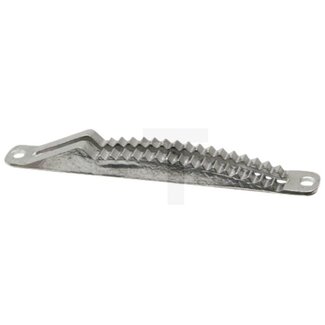 Handgassegment Güldner G25 - G75