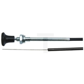 Stop cable Güldner G30-G75