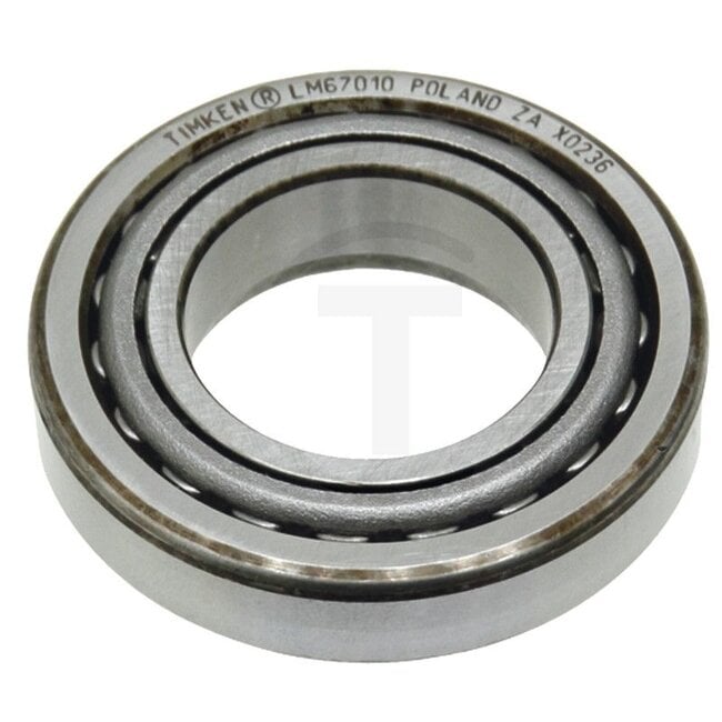 GRANIT Wheel bearing outer Guldner G25 - G75