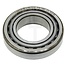 GRANIT Wheel bearing outer Güldner G25-G75