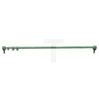 GRANIT Barre d'accouplement