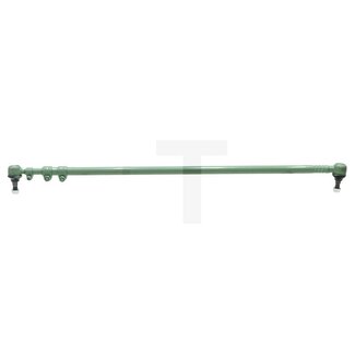 GRANIT Track rod not for four-wheel drive Guldner G25, G30, G35, G40, G45