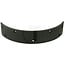 GRANIT Brake lining for hand brake 30 x 4 x 188 mm, 7-hole Güldner