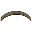 GRANIT Remvoering handrem 40 x 5 x 272 mm, 10-gaats Güldner G50-G60