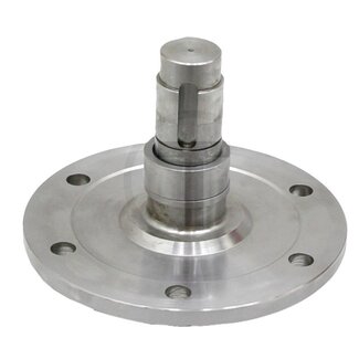 GRANIT Rear axle shaft ZF A 4 transmission Güldner AK, AX, A1X, A2KS, G15