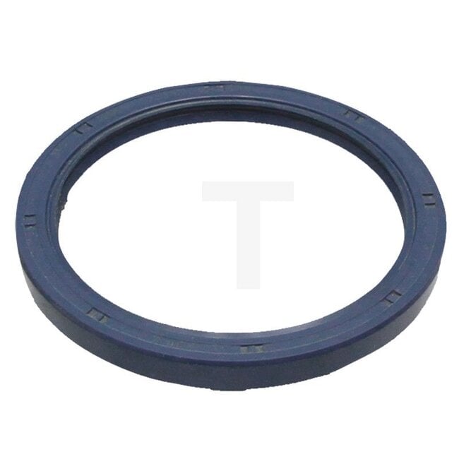 GRANIT Shaft sealing ring Rear axle shaft 100 x 125 x 13 mm Guldner G40, G45