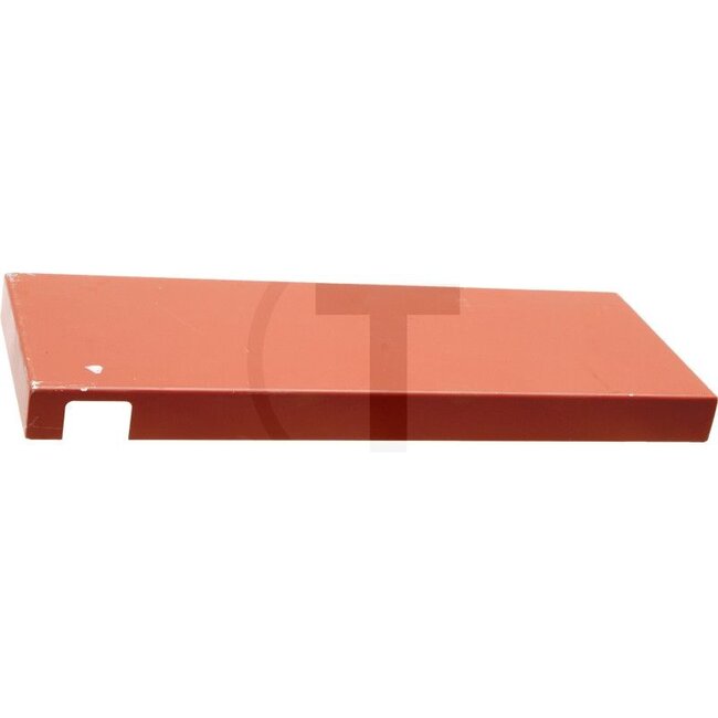 GRANIT Battery box cover with one battery Guldner G60, G75