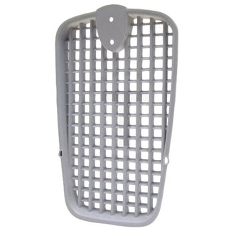 Frontgitter Güldner G25 - G50