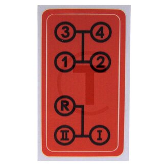 GRANIT Schéma de boite