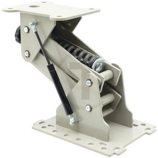 Seat frame Guldner G25 - G75