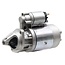 Starter motor 9 teeth, 12 V, 2,7 kW Güldner 2LD