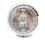 HELLA Inzet voor koplamp links en rechts Guldner G15, G25 - G75 - 1540009742100