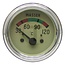 GRANIT Fernthermometer elektrisch Ø 60 mm, 40-120 Grad