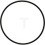 GRANIT O-ring cover for 85 mm piston Güldner G25-G60