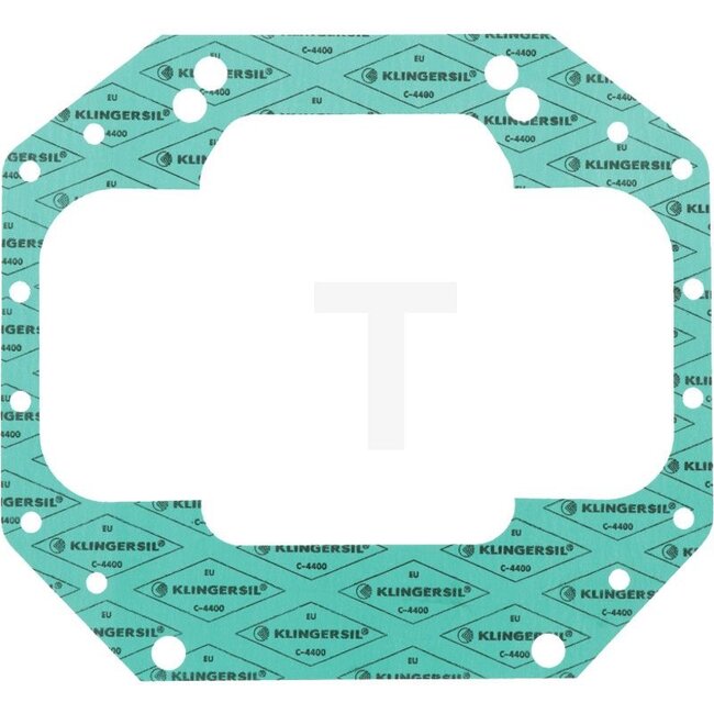 GRANIT Gasket for hydraulic block Guldner G30, G40, G50