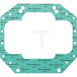 GRANIT Joint de carter d'huile bloc hydraulique