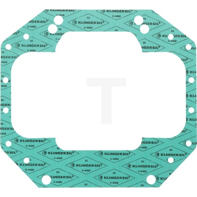 GRANIT Oil sump gasket for hydraulic block Guldner G25 - G60