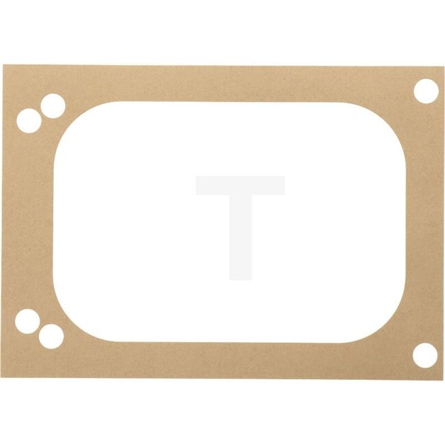 GRANIT Transmission gasket for hydraulic block Guldner G25, G30, G35, G40, G45