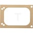 GRANIT Transmission gasket for hydraulic block Guldner G25, G30, G35, G40, G45