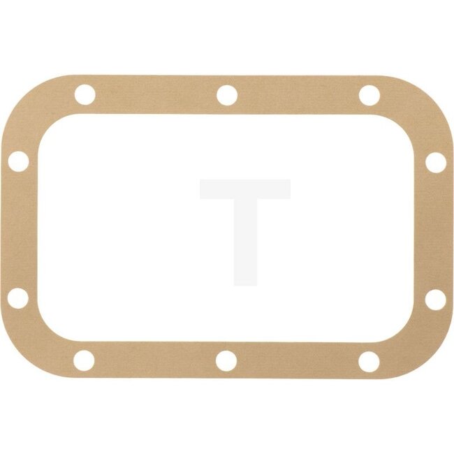 GRANIT Gasket for rear hydraulics cover Guldner G25 - G60