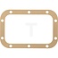 GRANIT Gasket for rear hydraulics cover Güldner G25-G60