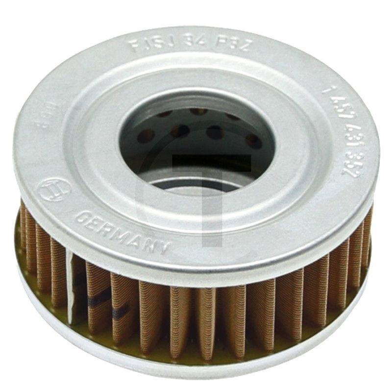 BOSCH Hydrauliekfilter oude uitvoering Güldner G25-G50