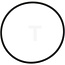 GRANIT O-ring cover for 80 mm piston Güldner G40
