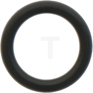 GRANIT O-ring deksel met zuiger 80 mm Güldner G40