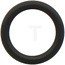 GRANIT O-ring deksel met zuiger 80 mm Güldner G40