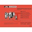GRANIT Parts list Güldner G75
