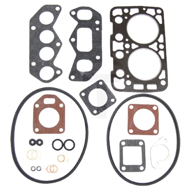 GRANIT Koppakkingset Hanomag R16, R19, R217, Perfekt 300 rond - 1550122999902