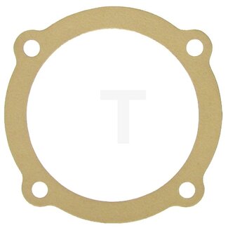 GRANIT Gasket for injection pump drive Hanomag R16, R19, R217, Perfekt 300 rond