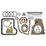 GRANIT Carterpakkingset motor D 14 Hanomag R 16, R 19, R 217, Perfekt 300
