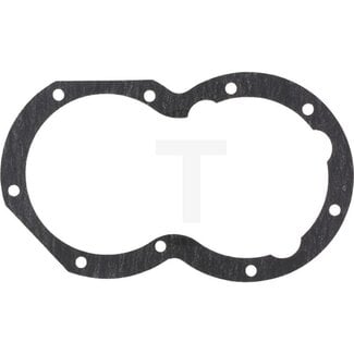 GRANIT Gasket End cover Hanomag R16, R19, R217, Perfekt 300 rond