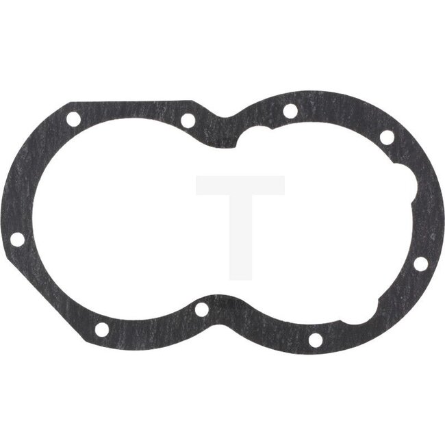 GRANIT Dichtung Stirndeckel Hanomag R16, R19, R217, Perfekt 300 rond