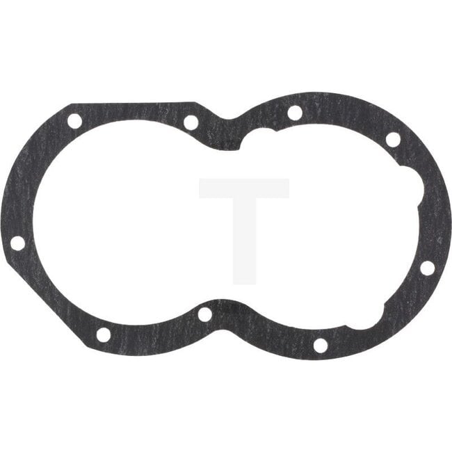 GRANIT Gasket End cover Hanomag R16, R19, R217, Perfekt 300 rond