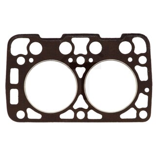 GRANIT Cilinderkoppakking Hanomag R 16, R 19, R 217, Perfekt 300 rond