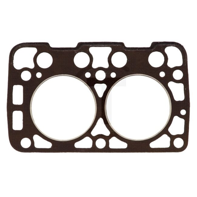 GRANIT Zylinderkopfdichtung Hanomag R16, R19, R217, Perfekt 300 rond