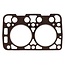 GRANIT Cylinder head gasket Hanomag R 16, R 19, R 217, Perfekt 300 round