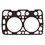 GRANIT Cylinder head gasket Hanomag R16, R19, R217, Perfekt 300 rond