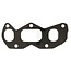 GRANIT Gasket in- and exhaust manifold Hanomag Perfekt 300 round