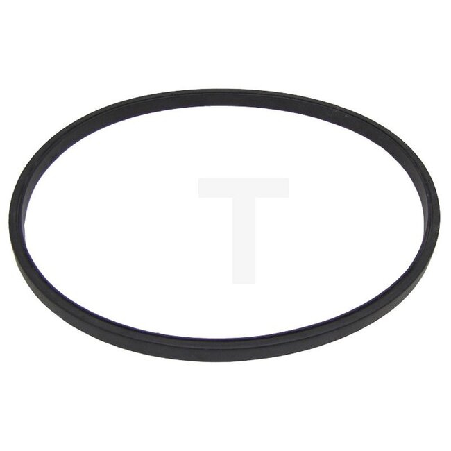 GRANIT Afdichting voor klepdeksel Hanomag Perfekt 300 rond - 1550152127014