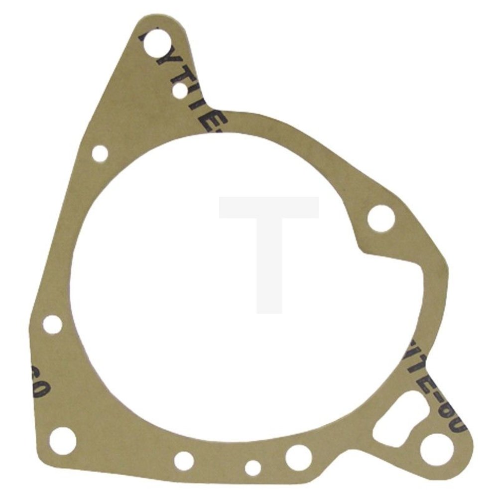 Gasket for water pump / intermediate plate Hanomag Granit 500/1