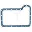GRANIT Gasket sump Hanomag R 22 - R 332, Granit 500 round, 500/1