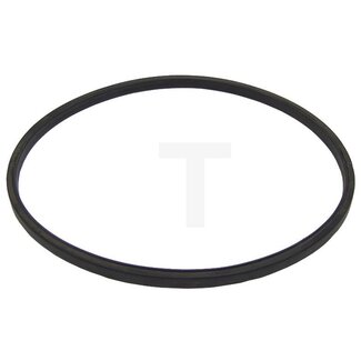 GRANIT Afdichting voor zijdeksel Hanomag R22, R27, R324, R332, Granit 500 rond, Granit 500/1